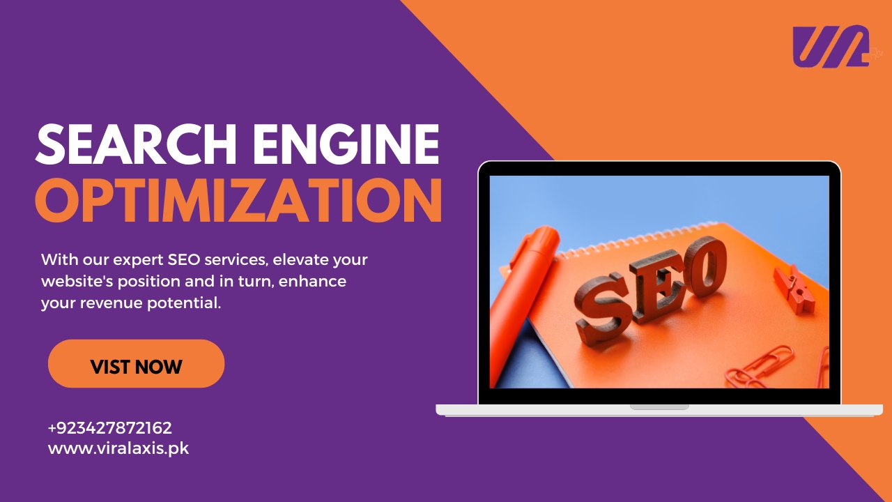 SEO search engine optimization